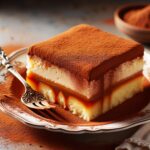Nationalgericht Albanien: #Trilece me Kakao# (Rezept)