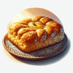 Nationalgericht Algerien: #Rougag# (Rezept)