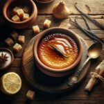 Nationalgericht Andorra: #Crema Catalana# (Rezept)