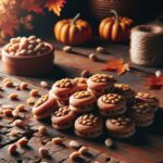 Nationalgericht Andorra: #Panellets# (Rezept)