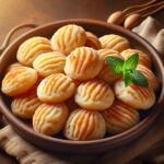 Nationalgericht Angola: #Banana Pão Frita# (Rezept)