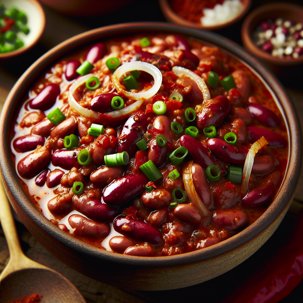 Nationalgericht Angola: #Madesu# (Rezept)