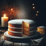 Nationalgericht Antigua und Barbuda: #Sugar Cake# (Rezept)