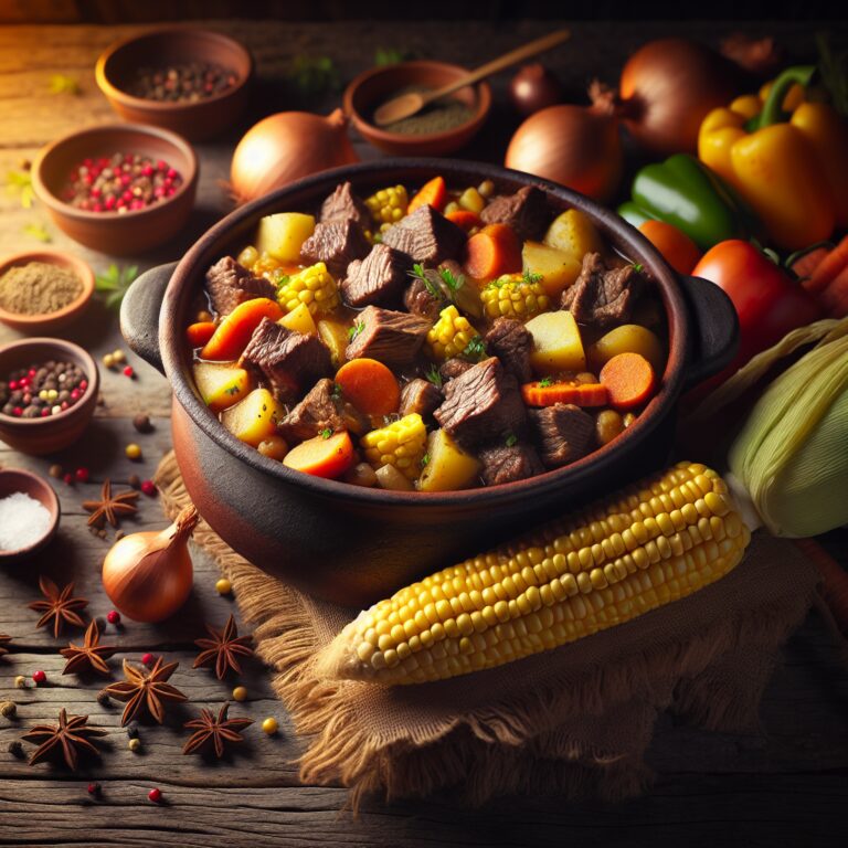 Nationalgericht Argentinien: Picada criolla (Rezept)