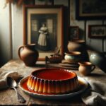 Nationalgericht Argentinien: #Flan casero# (Rezept)