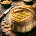Nationalgericht Argentinien: #Humita# (Rezept)