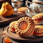 Nationalgericht Argentinien: #Pepas con membrillo# (Rezept)