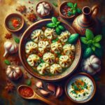 Nationalgericht Aserbaidschan: #Dushbara# (Rezept)