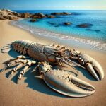 Nationalgericht Bahamas: #Rock Lobster# (Rezept)