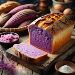 Nationalgericht Bahamas: #Yam Bread# (Rezept)