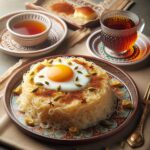 Nationalgericht Bahrain: #Al-Balaleet# (Rezept)