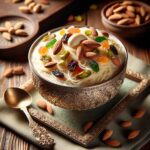 Nationalgericht Bangladesch: #Shemai# (Rezept)