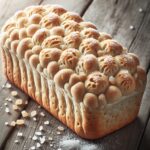 Nationalgericht Barbados: #Salt Bread# (Rezept)