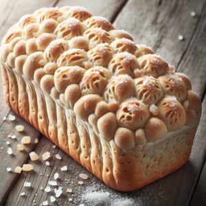 Nationalgericht Barbados: #Salt Bread# (Rezept)
