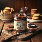 Nationalgericht Belgien: #Chocolade Speculaaspasta# (Rezept)