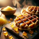 Nationalgericht Belgien: #Gaufres de Liège# (Rezept)