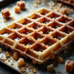 Nationalgericht Belgien: #Luikse Wafels# (Rezept)
