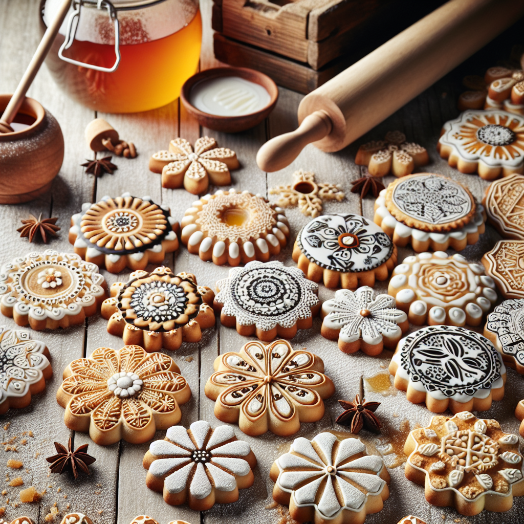 Nationalgericht Bosnien: #Medenjaci# (Rezept)