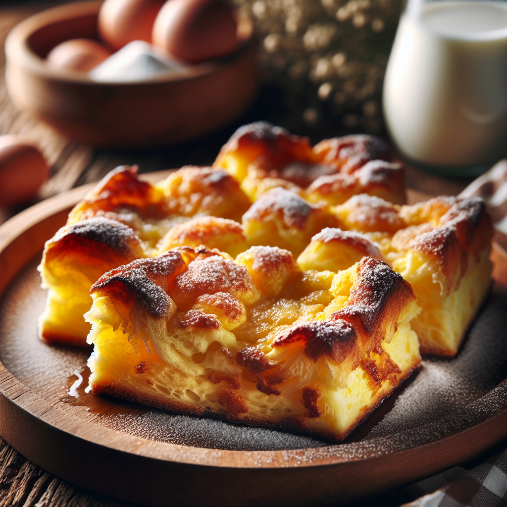 Nationalgericht Bosnien: #Prženice# (Rezept)