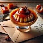 Nationalgericht Bulgarien: #Krema Karamel# (Rezept)