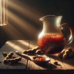 Nationalgericht Burkina Faso: #Jus de Tamarin# (Rezept)