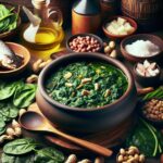 Nationalgericht Burundi: #Fumbwa# (Rezept)