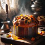 Nationalgericht Chile: #Budín de Pan# (Rezept)