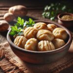 Nationalgericht Chile: #Chapalele# (Rezept)