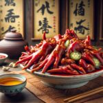 Nationalgericht China: Fengzhua (Rezept) Nationalgericht China: #Fengzhua# (Rezept)