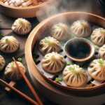 Nationalgericht China: #Shaomai# (Rezept)
