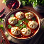 Nationalgericht China: #Sichuaner Wasserköfte# (Rezept)