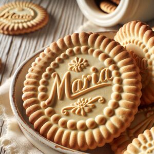 Nationalgericht Costa Rica: #Galletas Maria# (Rezept)