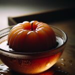 Nationalgericht Costa Rica: #Manzana de Agua en Almíbar# (Rezept)