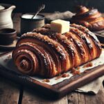 Nationalgericht Dänemark: #Brunsviger# (Rezept)