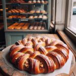Nationalgericht Dänemark: #Kringle# (Rezept)