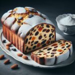Nationalgericht Deutschland: #Dresdner Christstollen# (Rezept)
