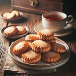 Nationalgericht Deutschland: #Heidesand# (Rezept)