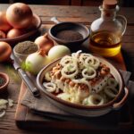 Nationalgericht Deutschland: #Hessischer Handkäs mit Musik# (Rezept)