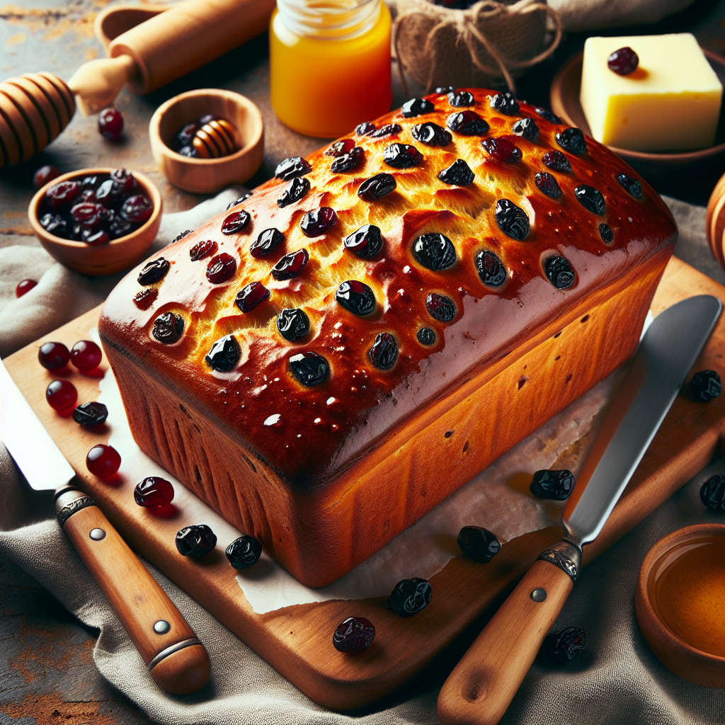 Nationalgericht Deutschland: #Ostfriesische Krintstuut# (Rezept)