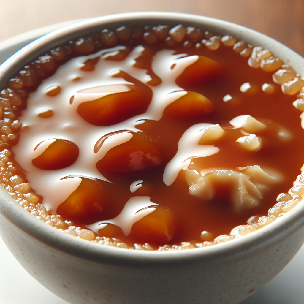 Nationalgericht Dominikanische Republik: #Dulce de Leche Cortada# (Rezept)