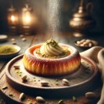 Nationalgericht Ägypten: #Atayef Asafiri# (Rezept)