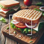 Nationalgericht Ägypten: #Feseekh Sandwich# (Rezept)