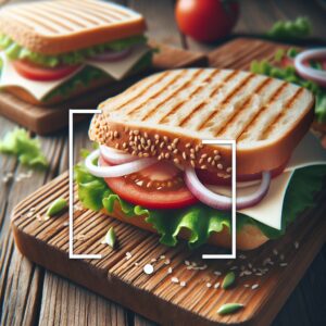 Nationalgericht Ägypten: #Feseekh Sandwich# (Rezept)