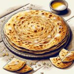 Nationalgericht Ägypten: #Fiteer# (Rezept)