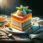 Nationalgericht Ägypten: #Hilba Dessert# (Rezept)