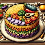 Nationalgericht Ägypten: #Maqluba# (Rezept)
