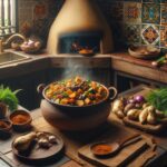 Nationalgericht Kamerun: Bongo Chobi (Rezept)