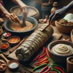 Nationalgericht Kamerun: Bobolo (Rezept)