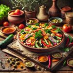 Nationalgericht Jordanien: Mashbak (Rezept)