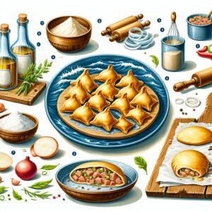 Nationalgericht Kap Verde: Gufong (Rezept)